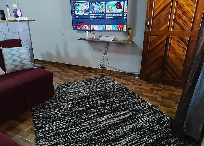 Souza House