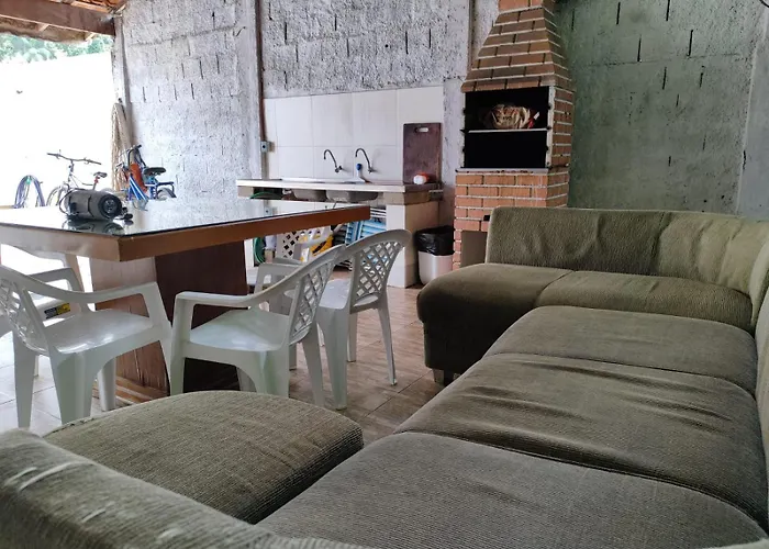 Souza House