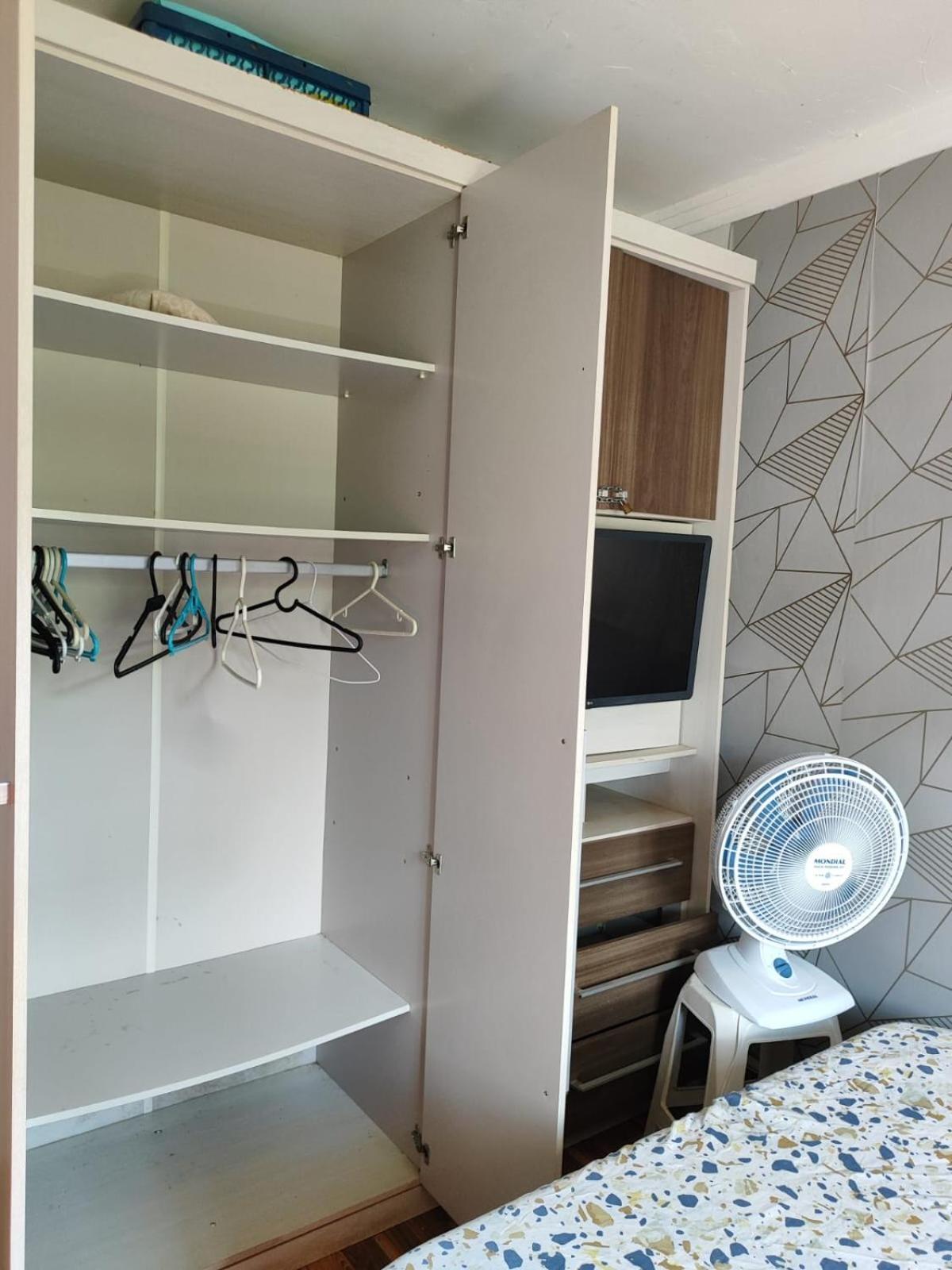 Сasa de vacaciones Souza House