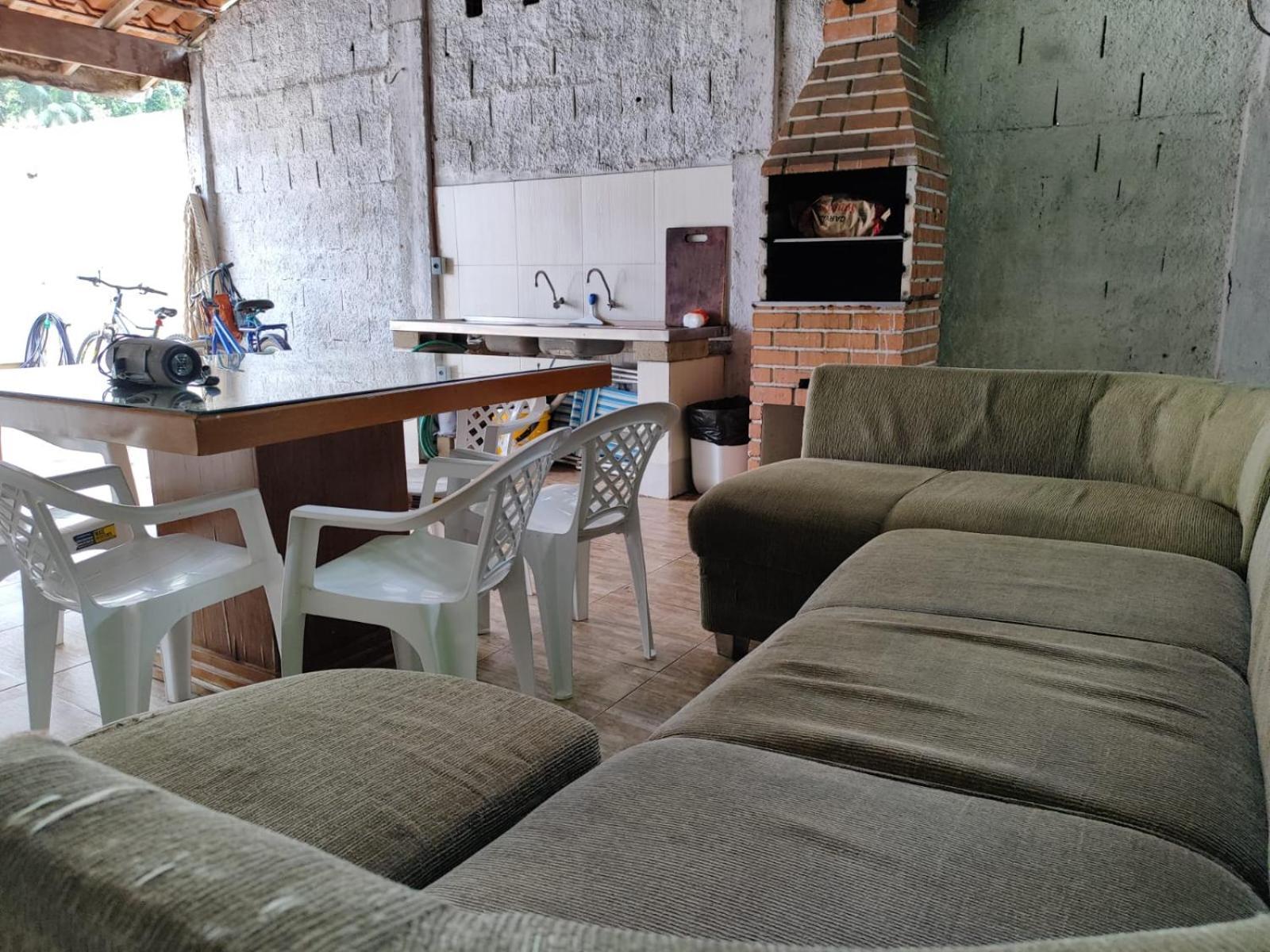 Souza House * Ubatuba