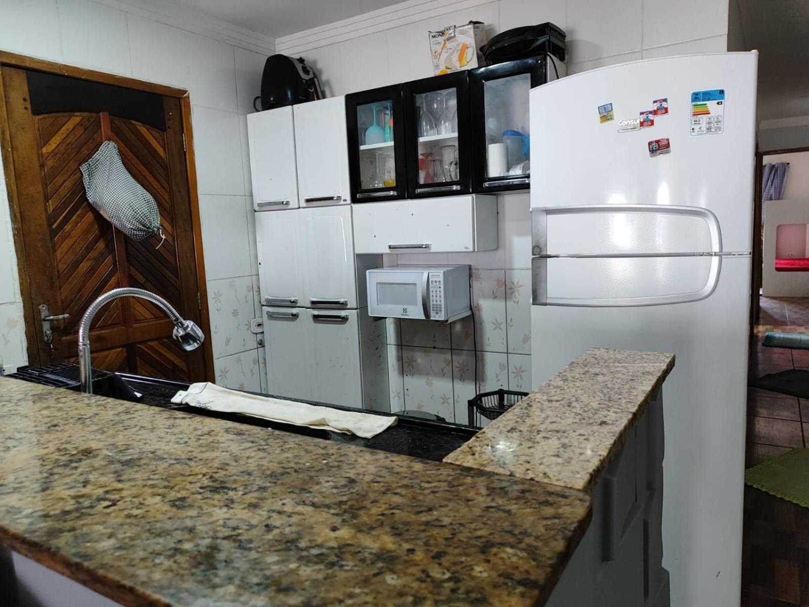 Souza House * Ubatuba
