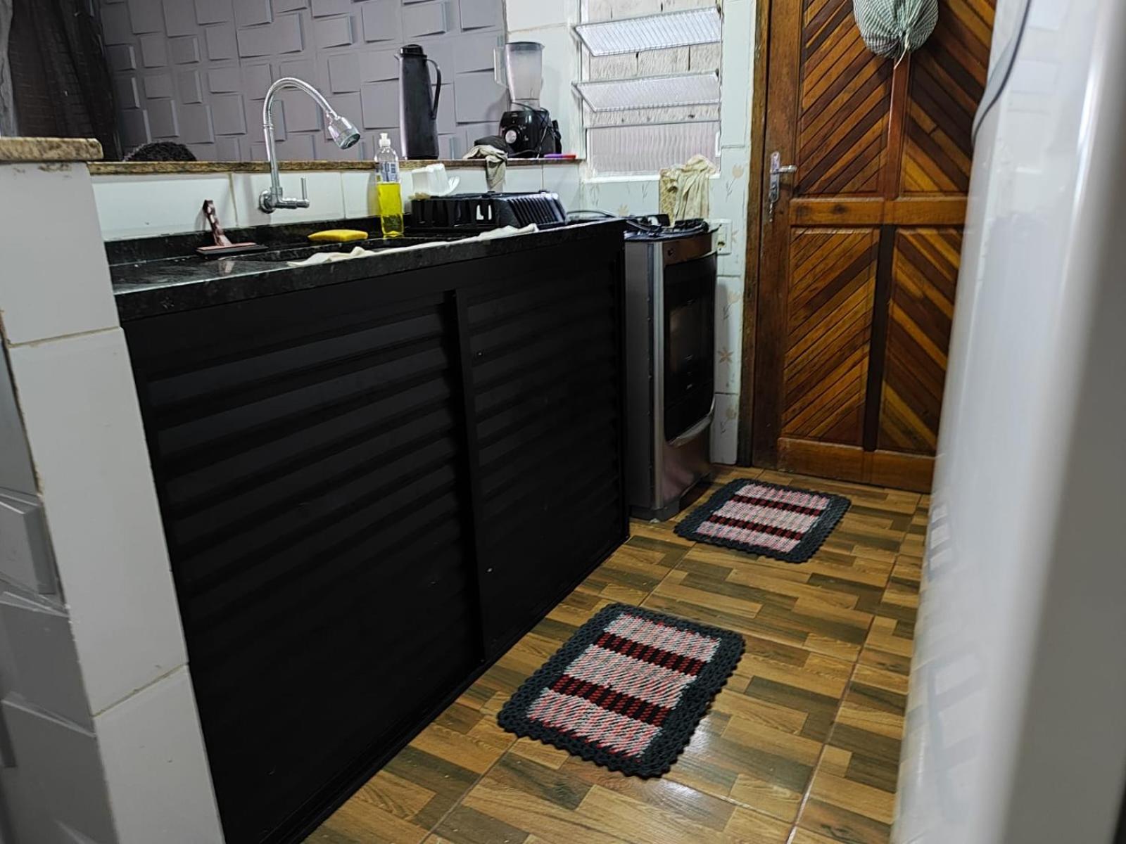 Souza House Holiday home Ubatuba
